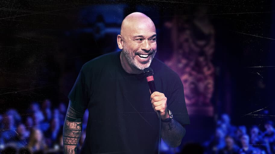 Jo Koy: Live from Brooklyn