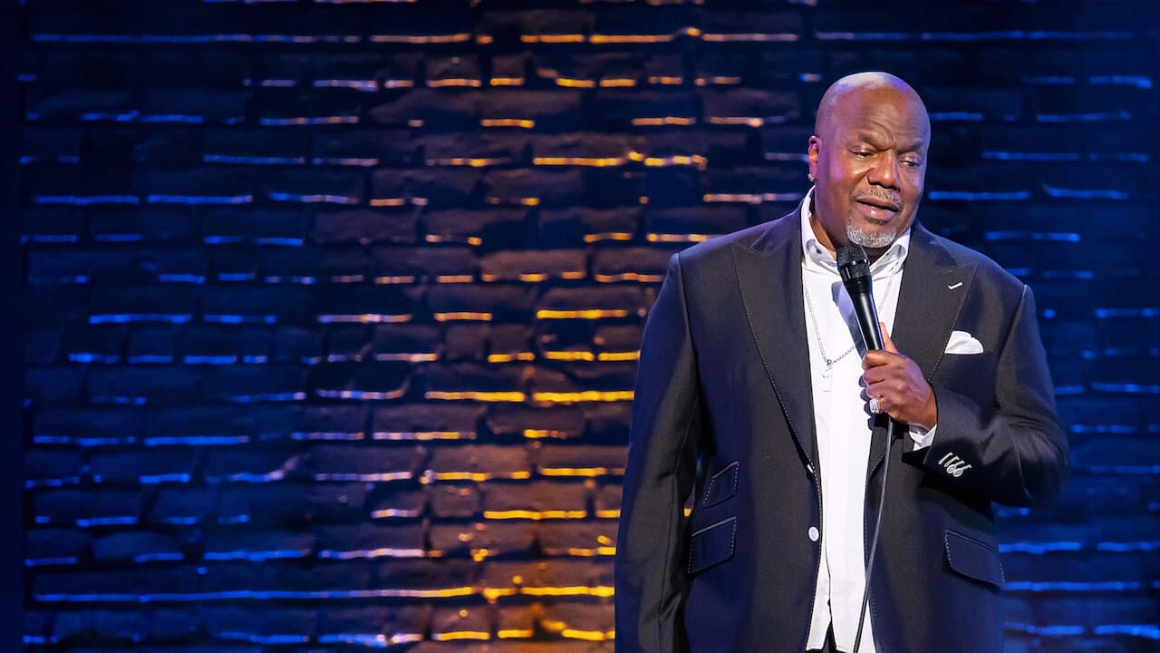 Earthquake: Joke Telling Business