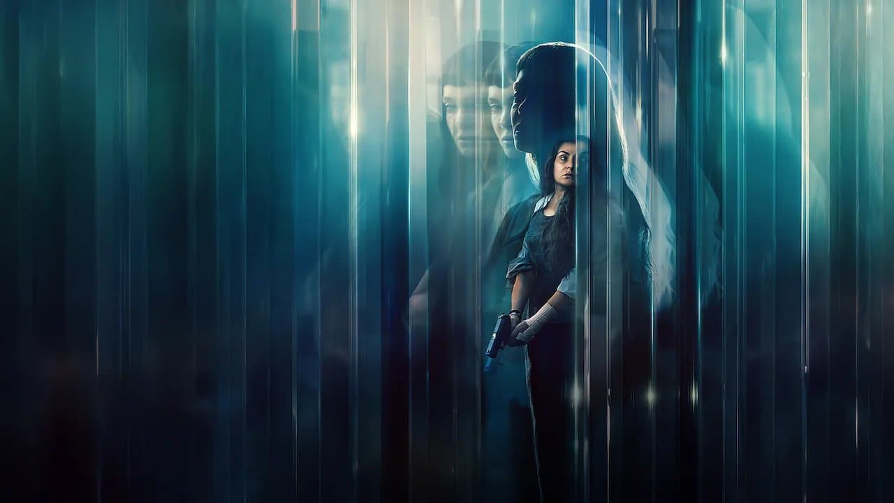 The Marked Woman