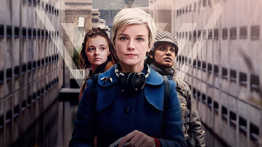 Arcadia — Fantasy & SciFi on Netflix