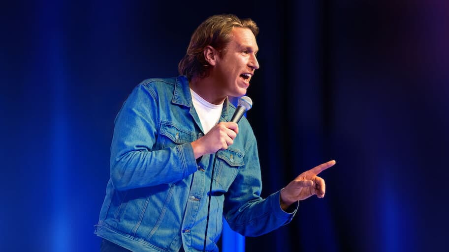 Pete Holmes: I Am Not for Everyone
