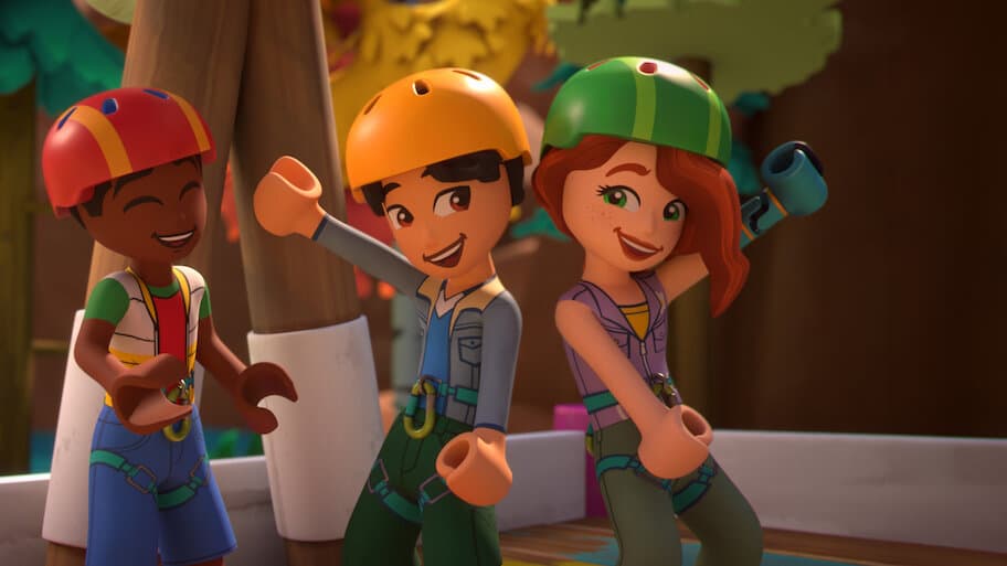 LEGO® Friends The Next Chapter