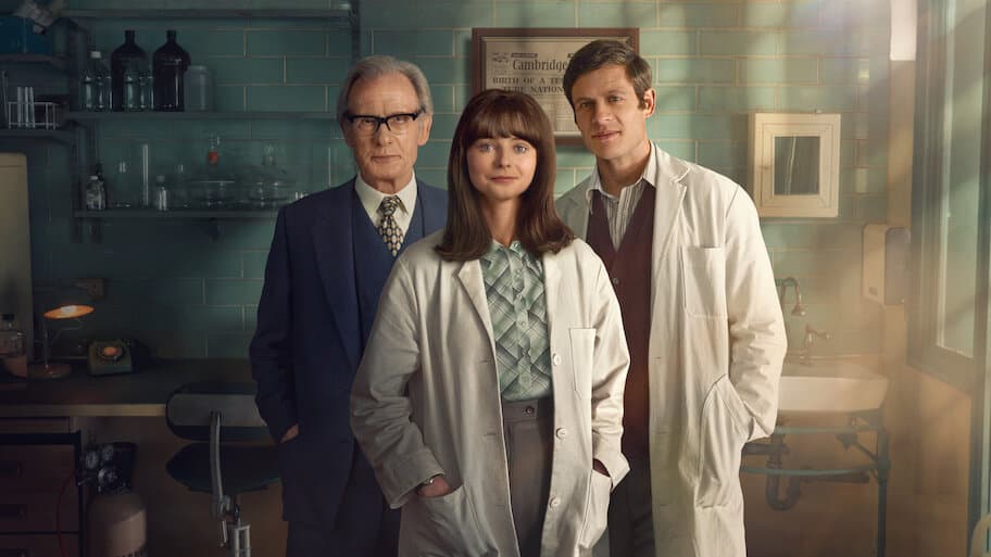 JOY - The Birth of IVF