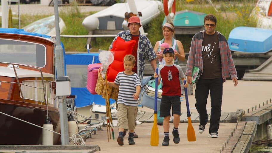 Håkan Bråkan & Josef