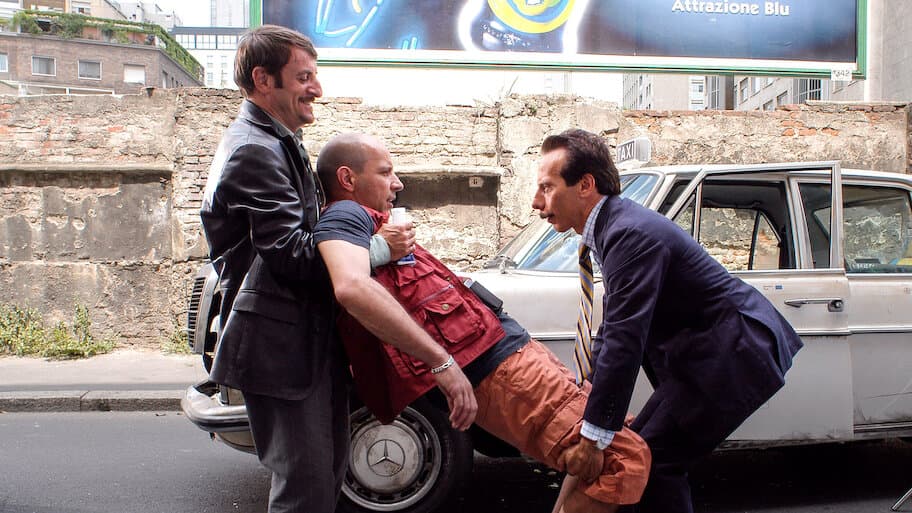 Do You Know Claudia?