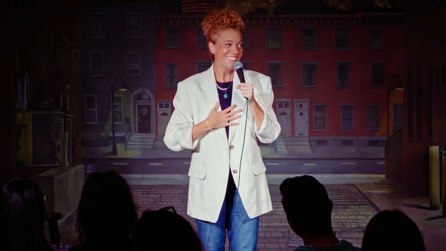 Michelle Wolf: It's Great to Be Here