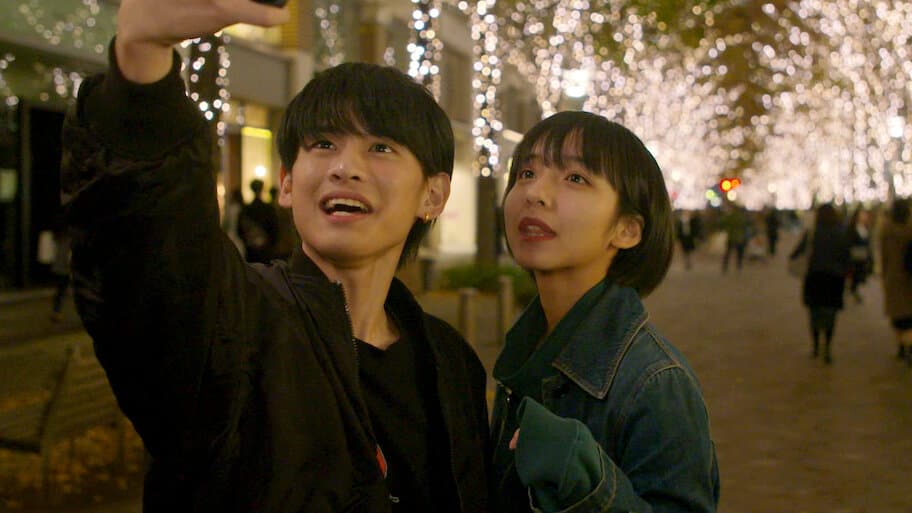 Is He the Wolf? (Snow White)