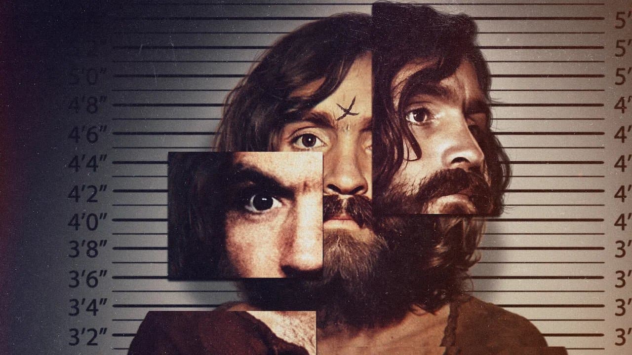 Conversations with a Killer: The Charles Manson Tapes