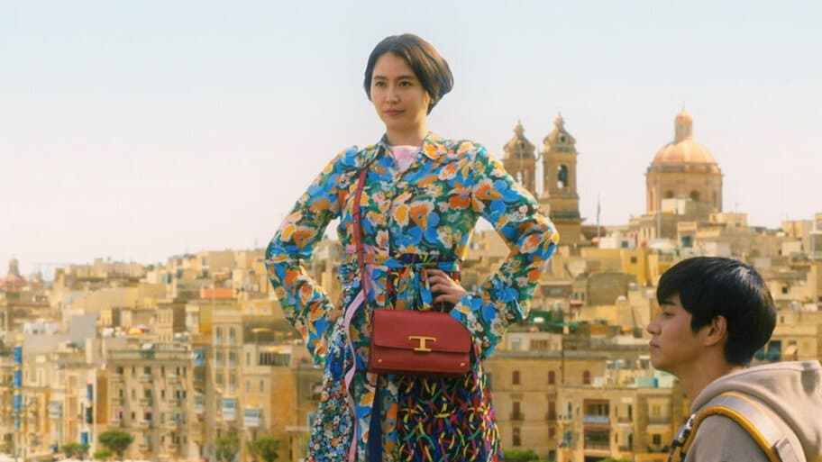 The Confidence Man JP - Episode of the Hero -