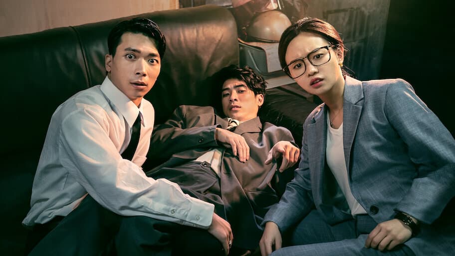 What the Hell Is Love