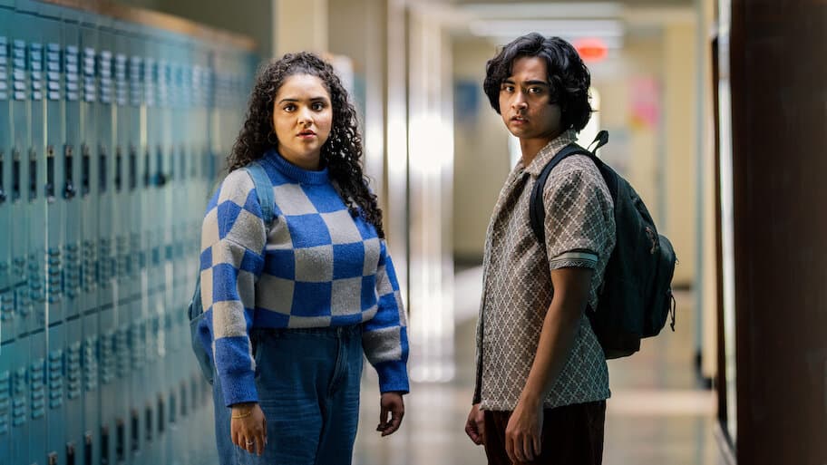 School Spirits - Netflix availability