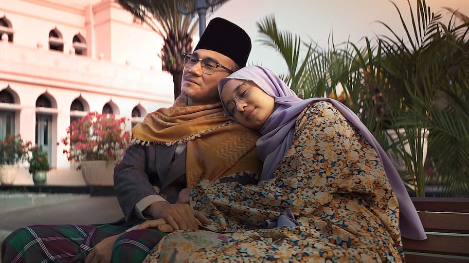Hamka & Siti Raham Vol. 2