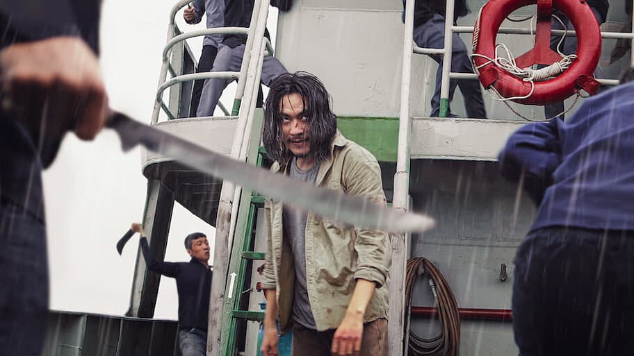 Bad Blood — Action & Adventure on Netflix