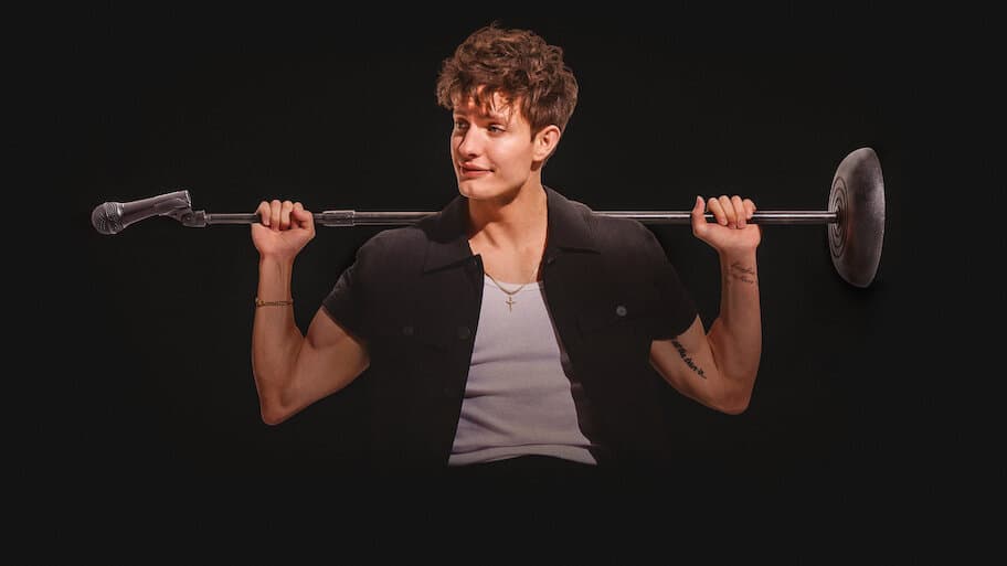 Matt Rife: Natural Selection