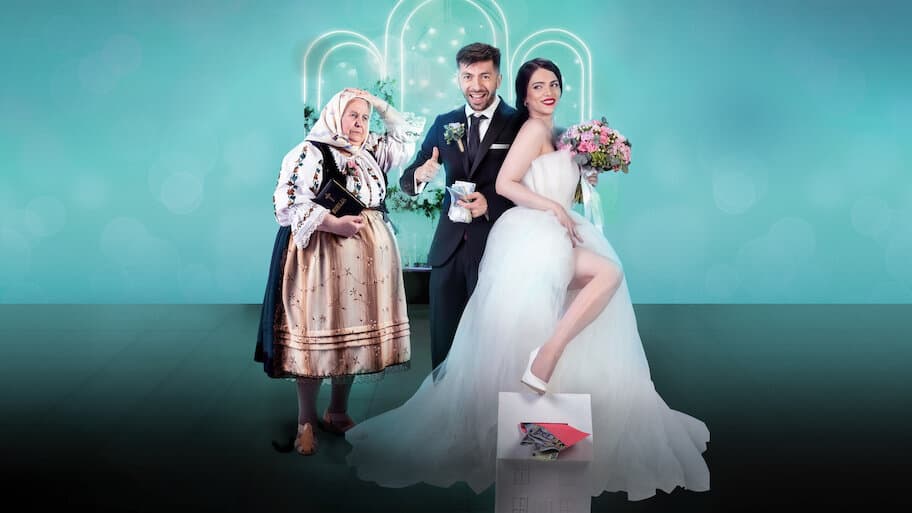 Wedding for Money - Netflix availability