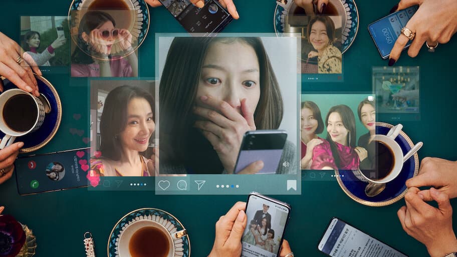 Battle for Happiness