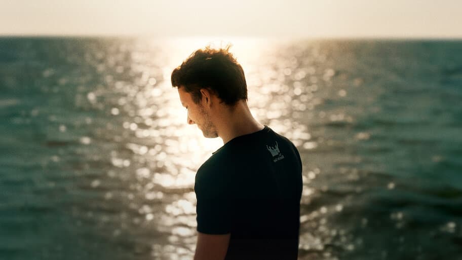 Philipp Mickenbecker – Real Life