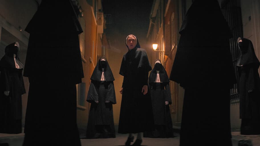 The Nun II