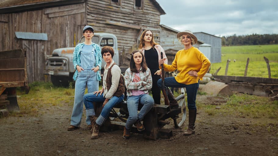 Al sur del corazón