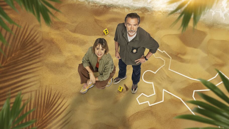 Death on the Canaries