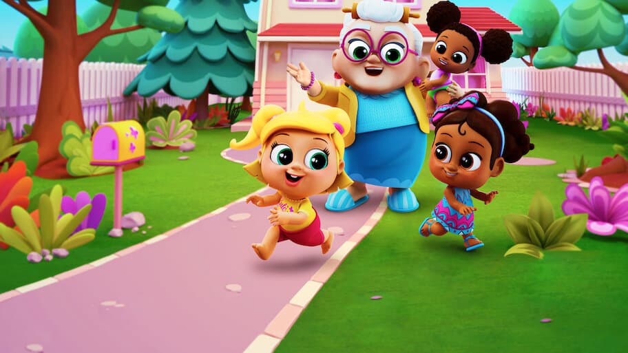 Sara - Imagination and Discoveries