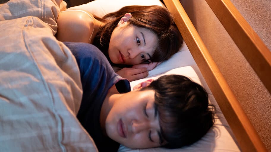 By the age of 30 — Netflix Taiwan