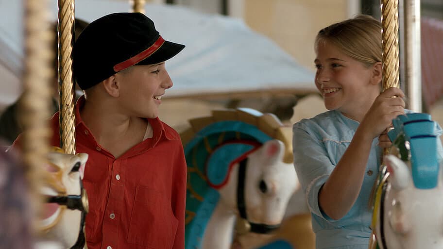 The Brave Adventures of a Little Shoemaker