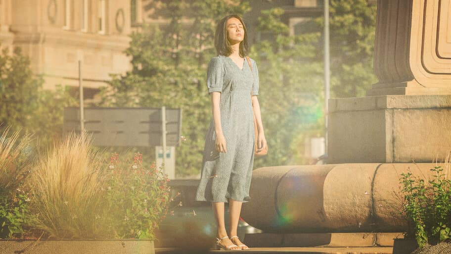 Where Would You Like to Go?