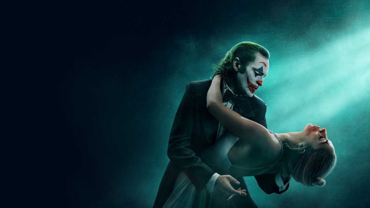 Joker: Folie à Deux