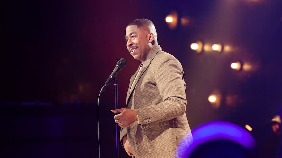 Keith Robinson: Different Strokes