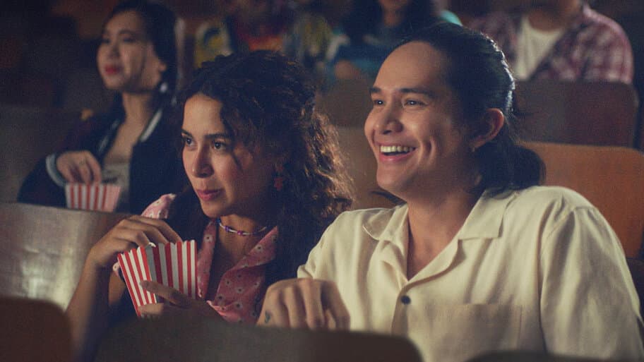 Video City: Be Kind, Please Rewind