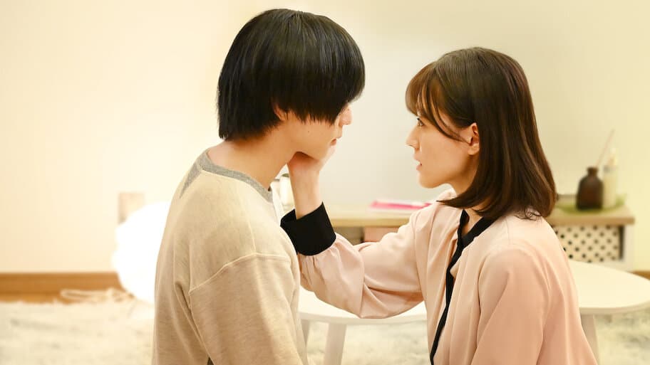 Ripe for the Picking