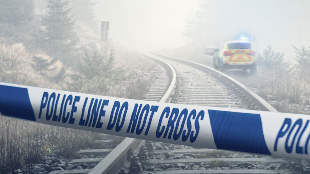 Conviction: Murder at the Station