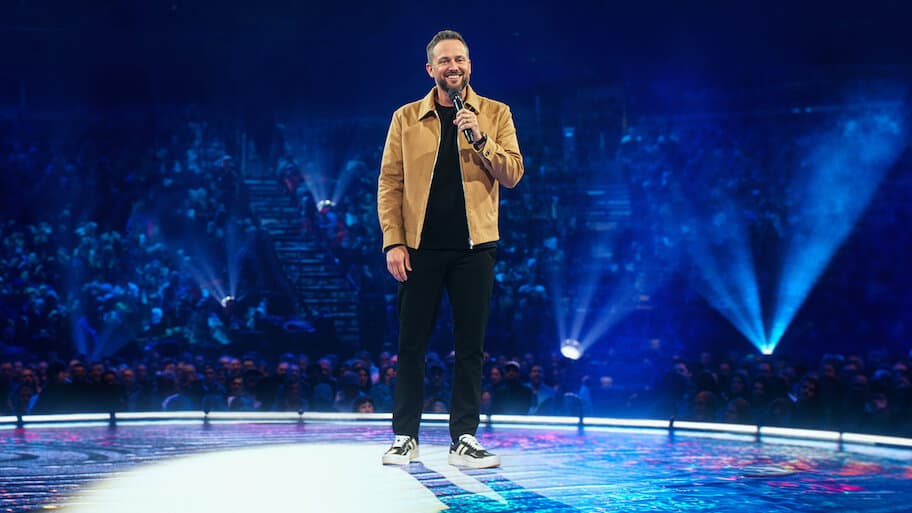 Your Friend, Nate Bargatze