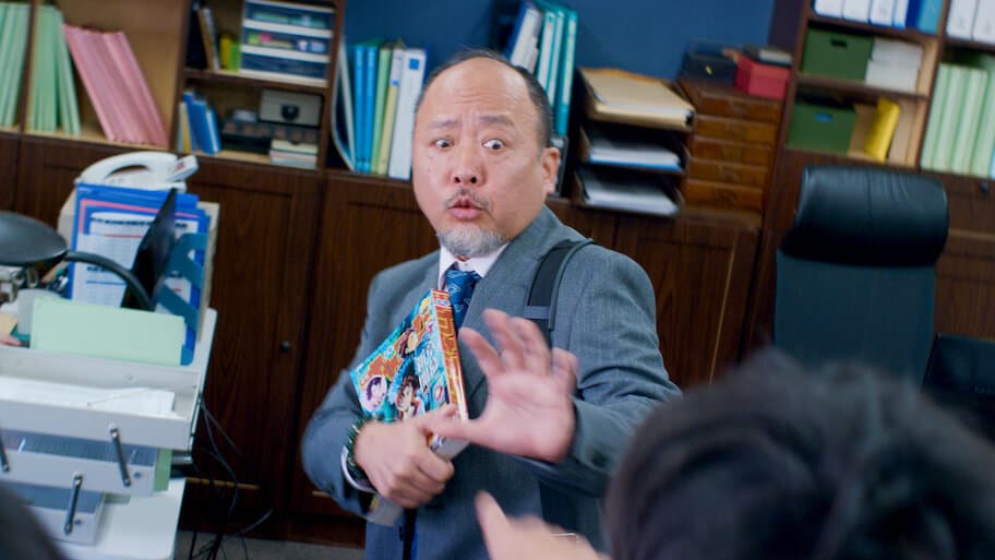 Mondays: See you “this” week!