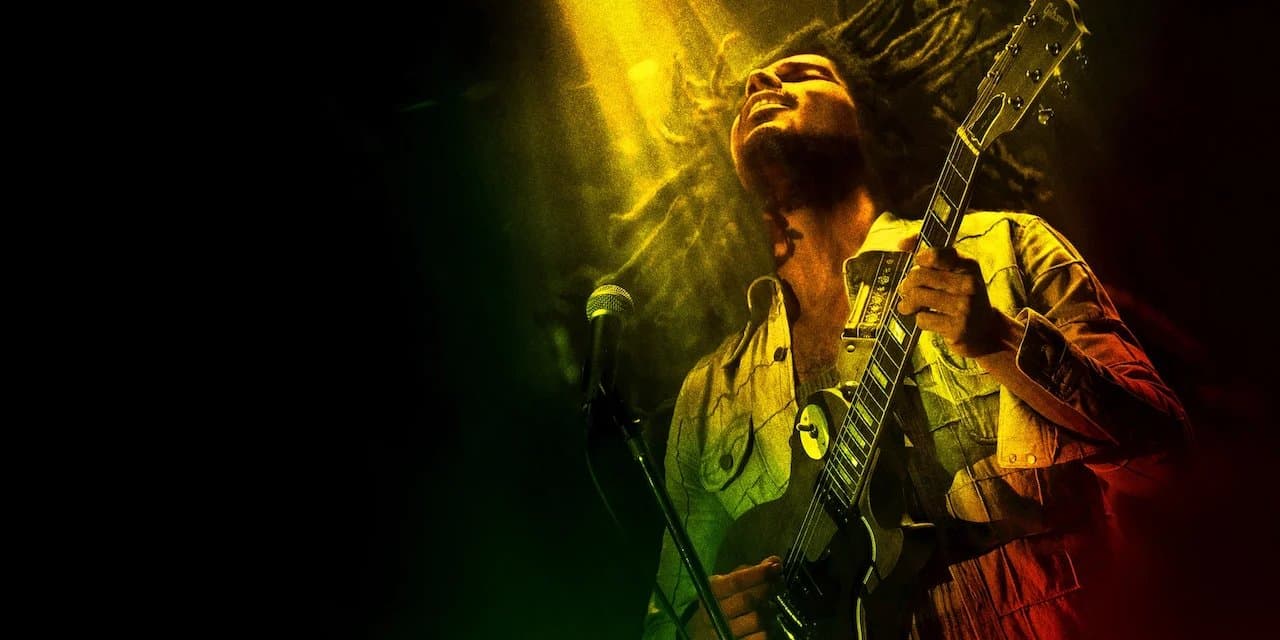 Bob Marley: One Love