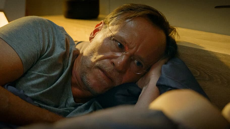 The Head of the Tribe