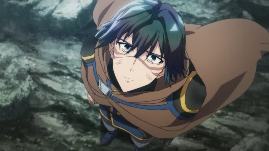 A Returner's Magic Should Be Special