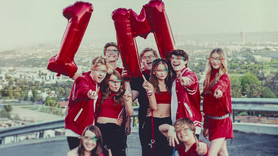 Bad Influence: The Dark Side of Kidfluencing