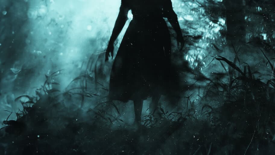 The Origin: Madam Koi-Koi - Chapter 2: The Spirit of Vengeance