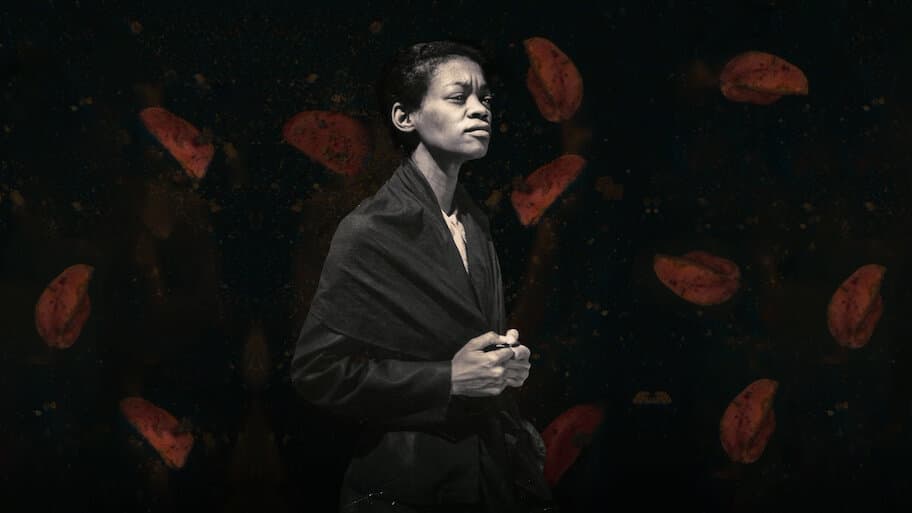 Conversations with Ruth de Souza