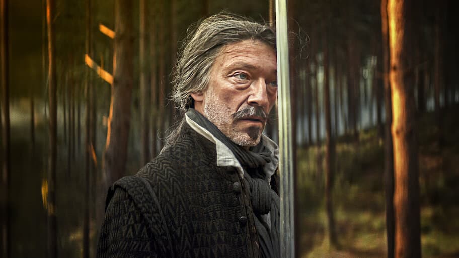 The Three Musketeers: D'Artagnan