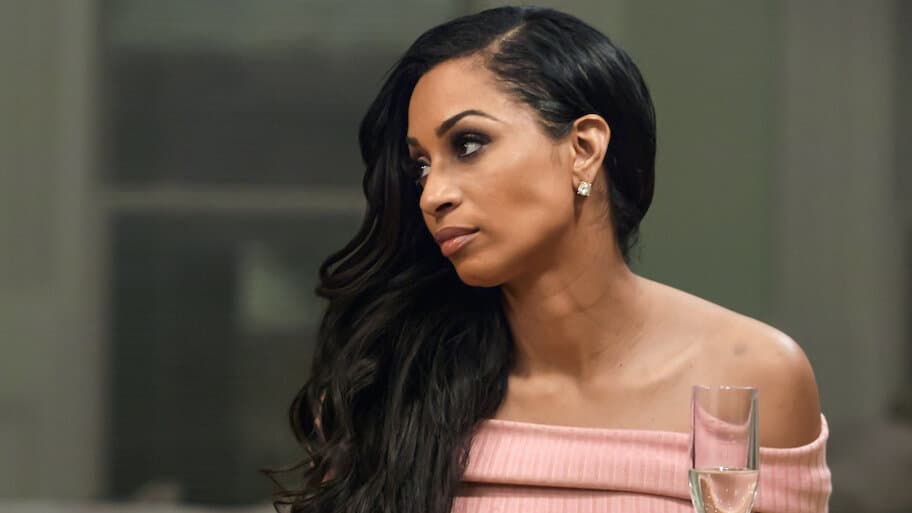 Love & Hip Hop Atlanta