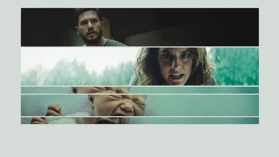 Baby Ruby - Netflix availability
