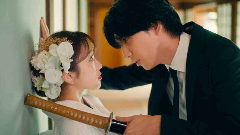 18-sai, Niizuma, Furin Shimasu