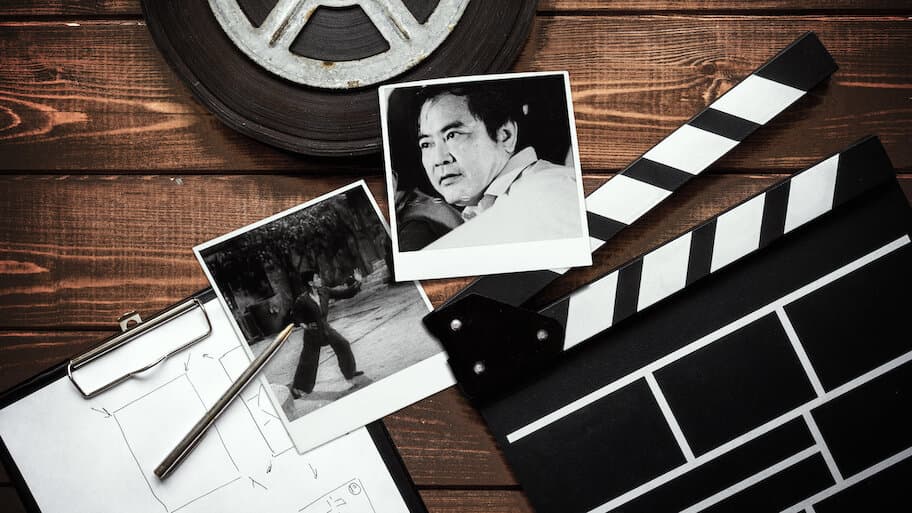 The King of Wuxia Part 1: The Prophet Was Once Here