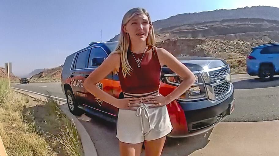 American Murder: Gabby Petito