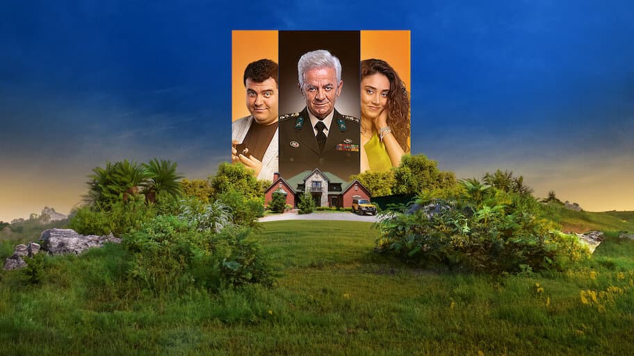 Everything Is for Love