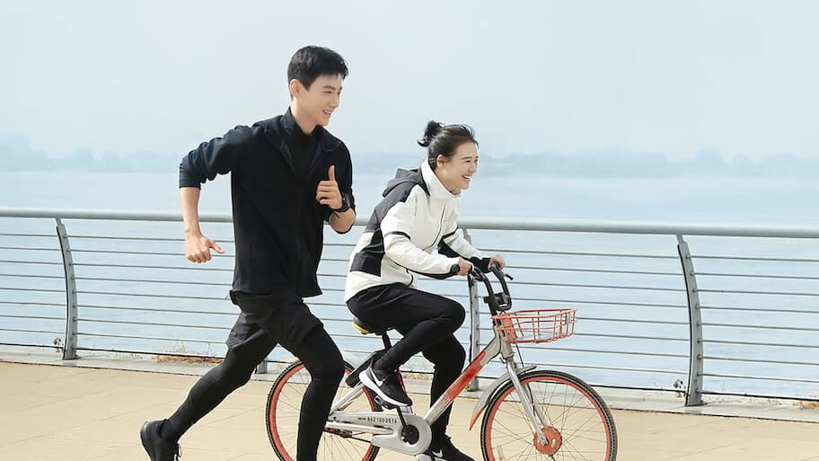 You Are My Hero — Netflix Taiwan