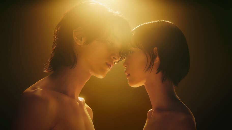 Nevertheless : The Shapes of Love